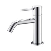 Wiesbaden Style wastafelmengkraan chroom - thumbnail