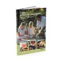 Kookboek 'Grillen als geen ander' - thumbnail