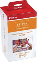 Canon RP-108 Selphy CP-Serie inkt en papier - thumbnail