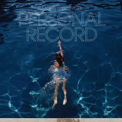 Personal Record - LP (0673855044712)
