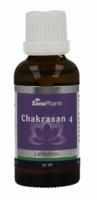 SanoConcept Chakrasan 4 - thumbnail