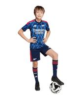 adidas Arsenal Uitbroekje 2025-2026 Kids - thumbnail