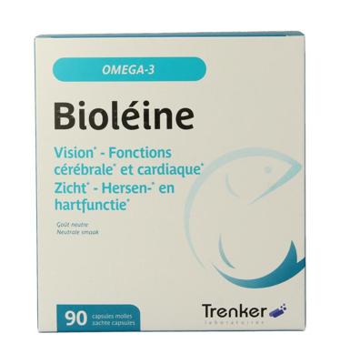 Trenker Biolene Capsules