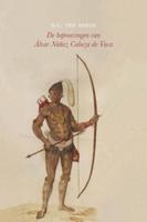 De beproevingen van Álvar Núñez Cabeza de Vaca (Paperback) - thumbnail
