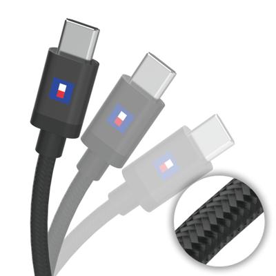 USB-kabel HORI PS5 Zwart USB-kabel HORI PS5 Zwart