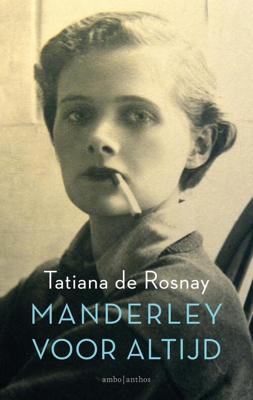 Manderley voor altijd - Tatiana de Rosnay - eBook (9789026332463)