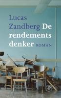 De rendementsdenker - Lucas Zandberg - eBook (9789029511711) - thumbnail