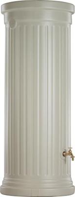 Garantia Column regenton 330 liter beige