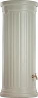 Garantia Column regenton 330 liter beige - thumbnail