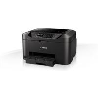 Canon MAXIFY MB2150 Inkjet A4 600 x 1200 DPI 19 ppm Wifi - thumbnail