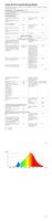 Segula 55314 LED-lamp Energielabel G (A - G) E27 Kaars 3.2 W = 26 W Warmwit (Ø x h) 35 mm x 100 mm Dimbaar 1 stuk(s) - thumbnail