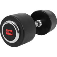Professionele dumbell 17,5 kg - thumbnail