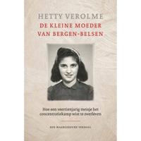 De kleine moeder van Bergen-Belsen (Paperback) - thumbnail