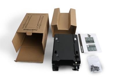Phanteks PH-HDDKT_03 3.5 inch HDD-inbouwframe