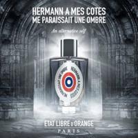 Etat Libre D&apos;Orange Hermann A Mes Cotes Eau de parfum Spray 50 ml - thumbnail