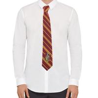 Harry Potter Woven Necktie Gryffindor New Edition - thumbnail