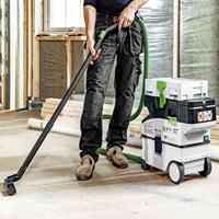 Festool CTMC MIDI I-Plus Mobiele afzuiginstallatie Incl. accu, Incl. lader - thumbnail