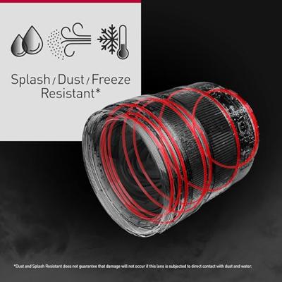 Panasonic Lumix S 24-60mm f/2.8 L-mount