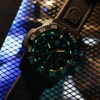 Luminox XS.3597 (Ø 45 mm) Heren horloge - thumbnail