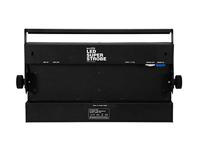 Eurolite LED Super Strobe DMX LED-stroboscoop Aantal LEDs: 480 Koudwit - thumbnail