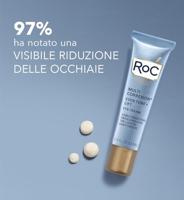 RoC Multi Correxion Even Tone & Lift Eye Cream 15 ml Oogverzorging - thumbnail