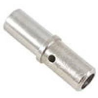 TE Connectivity 0462-203-08141 Ronde connector afzonderlijk contact Buscontact Serie (ronde connectoren): DT 1 stuk(s) - thumbnail