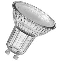 OSRAM HOMELIGHTING 4058075303287 LED-lamp Energielabel G (A - G) GU10 Reflector 4.3 W = 30 W Koudwit (Ø x l) 51 mm x 56 mm 1 stuk(s) - thumbnail