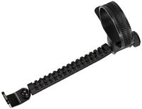 Point XL - 28-62 mm Stuurdemper Zwart - thumbnail