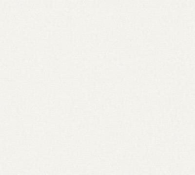 AS Creation Casual Living - Wit - Linnenlook - 395478