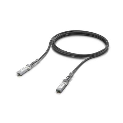 Ubiquiti unifi sfp dac patch kabel (zwart, 3 meter)