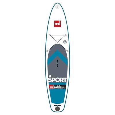 Red Paddle 11'3" Sport