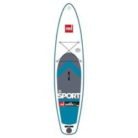 Red Paddle 11'3" Sport - thumbnail