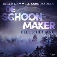 De schoonmaker 3 - Het jack - thumbnail