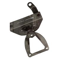 Keralit Verbindingstuk Zwart eiken (2816) (Potdeksel 177) - thumbnail