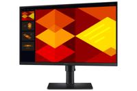 Samsung 24' Essential S4 S406GD FHD Monitor - thumbnail
