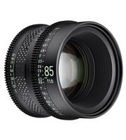 Xeen CF 85mm T1.5 Sony E - thumbnail
