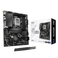 Asrock Z890 Pro-A WiFi Intel Z890 LGA 1851 (Socket V1) ATX - thumbnail