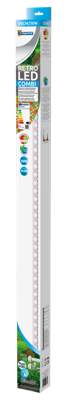 Retro Led Combi T8&Jt5 90 Cm/30W aquaria Superfish - Superfish Retro Led Combi T8&Jt5 90 Cm/30W aquaria Superfish - Superfish
