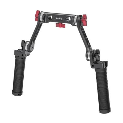 SmallRig 2002F Shoulder Rig Handle Kit