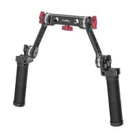 SmallRig 2002F Shoulder Rig Handle Kit - thumbnail