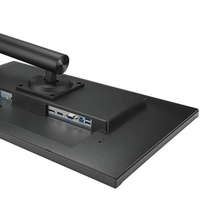 Asus TUF Gaming VG24VQER Gaming monitor Energielabel E (A - G) 61 cm (24 inch) 1920 x 1080 Pixel 16:9 1 ms Hoofdtelefoonaansluiting