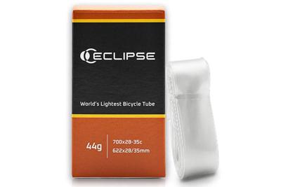 Eclipse Road Endurance 700x28/35C Binnenband - 70mm Presta ventiel Eclipse Road Endurance 700x28/35C Binnenband - 70mm Presta ventiel