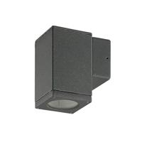 Franssen DownlighterGevelspot antraciet - 385551 - thumbnail