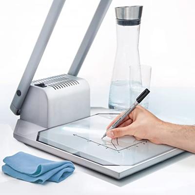 Staedtler Lumocolor 316, OHP-marker, non permanent, 0,6 mm, groen Staedtler Lumocolor 316, OHP-marker, non permanent, 0,6 mm, groen