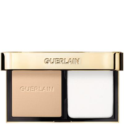 Guerlain Parure Gold Radiance Compact Powder 1N 10gr Guerlain Parure Gold Radiance Compact Powder 1N 10gr