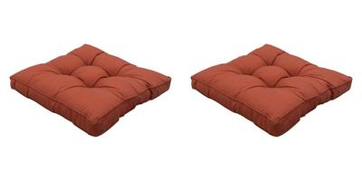 Florance zit Ca.60x60 Panama terra (2 stuks) Madison - Madison Florance zit Ca.60x60 Panama terra (2 stuks) Madison - Madison