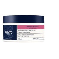 Phyto Nutrition Mask 200ml - thumbnail