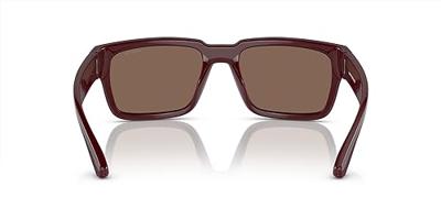 Heren zonnebril Arnette AN4326U-290573 Ø 55 mm