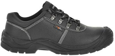 Walkmate Brussel | Zwart | laag veter | S3 | Maat 47 - 2787.47 - 2787.47