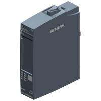 Siemens 6ES7131-6BF01-2BA0 6ES71316BF012BA0 PLC-ingangsmodule 24 V/DC - thumbnail